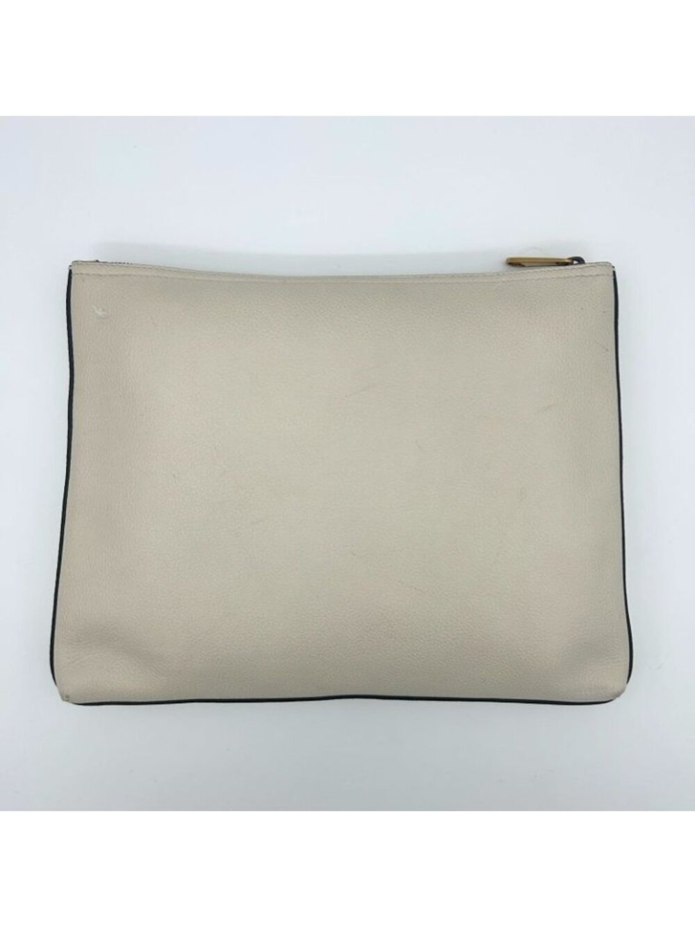 Gucci Clutch White - Picture 2 of 12